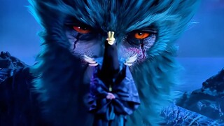 风希:我要振兴妖族，风雷翅给我。 韩立:谢谢大善人，你拿来吧