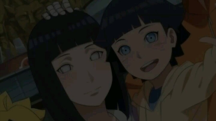 keluarga namikaze minato dan uzumaki naruto