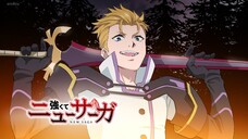 Jadilah Lebih Kuat! Kisah Baru Sub Indo Eps 05