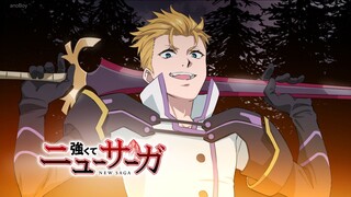 Jadilah Lebih Kuat! Kisah Baru Sub Indo Eps 05