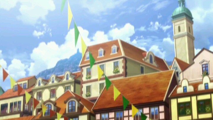 re:zero amv