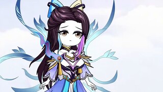 The Most Useless Sect System in History Episode 115: The Third Disciple Breaks Through! Overseas Inv