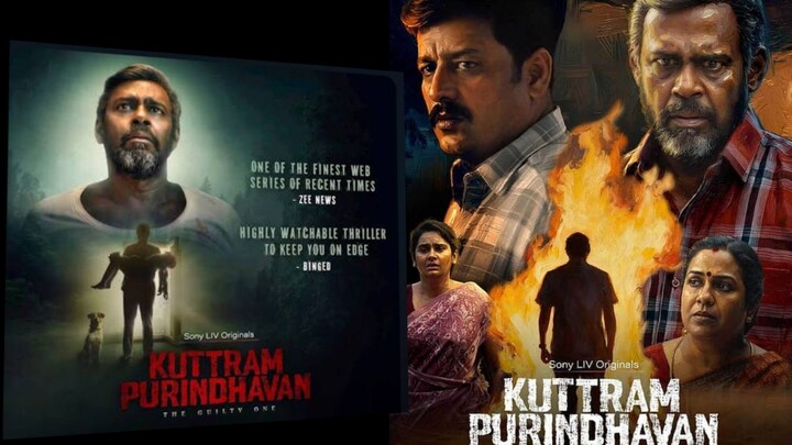 Kuttram Purindhavan (2025) Season 1 Episode 07