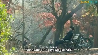 The Hours of My Life EPISODE 2 (English Subtitle - Boku no Ita Jikan)