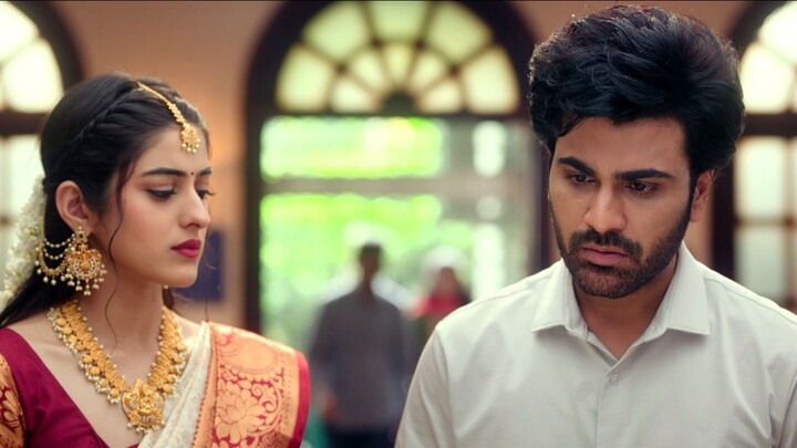 Nari Nari Naduma Murari (2026) Tamil