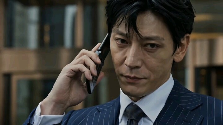 Before the ultimate evil of Hell 6, everyone is just a commodity. #AI电影 #CrimeSuspense #AIShortFilm 