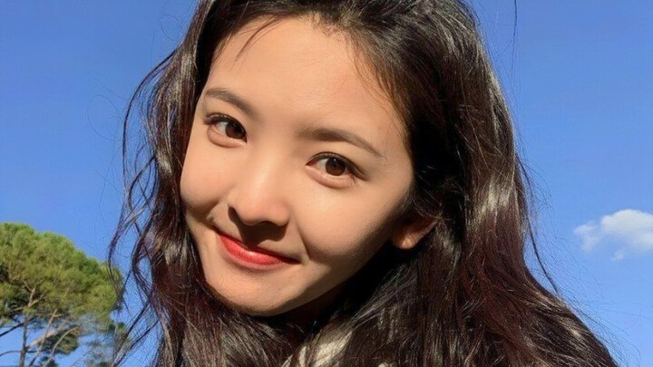 Zhang Ruonan | Selamat Tinggal Cinta Pertama Setiap Hari