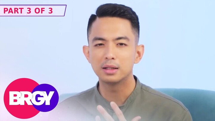 REWATCH MIGS BUSTOS TEACHING JAE ON BECOMING AN EFFECTIVE NEWS ANCHOR | MAY 29, 2024 | BRGY (3/3)