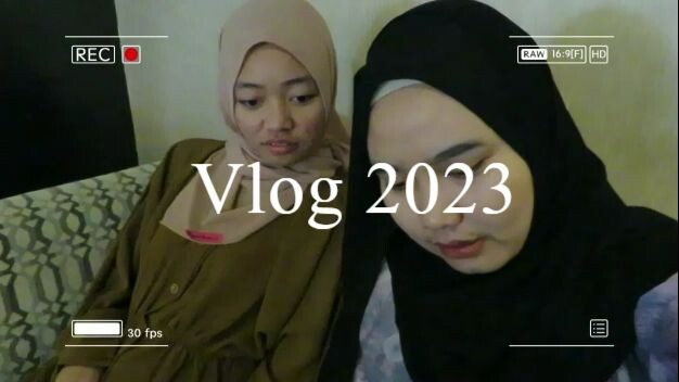 vlog 2023
