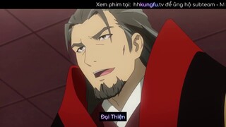 Vạn Cổ Tiên Khung Phần 4 Tập 8 vietsub Mộc Phong Vân