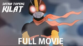 SATRIA TOPENG KILAT [FULL MOVIE] TAKARIR INDONESIA