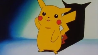 Pokemon Season 1 Episode 13