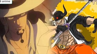 Queen Bệnh Dịch bật dạng lai đấu Sanji p10
