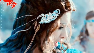 完全理解导演执着大特写了！！用鞠觉亮的镜头打开人鱼公主，美到窒息……