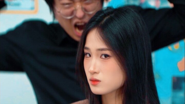 When you encounter the biggest backstab in the world