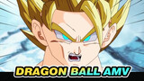 [Dragon Ball] Membuat seluruh animasi setelah menonton filmnya!!!_3