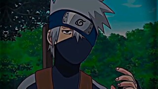 Kakashi🤤
