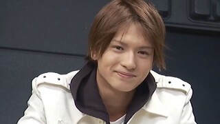 MAD-Kamen Rider Zeronos (Action Zero)