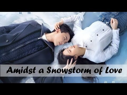 Amidst a Snowstorm of Love Eps 5 Sub Indo