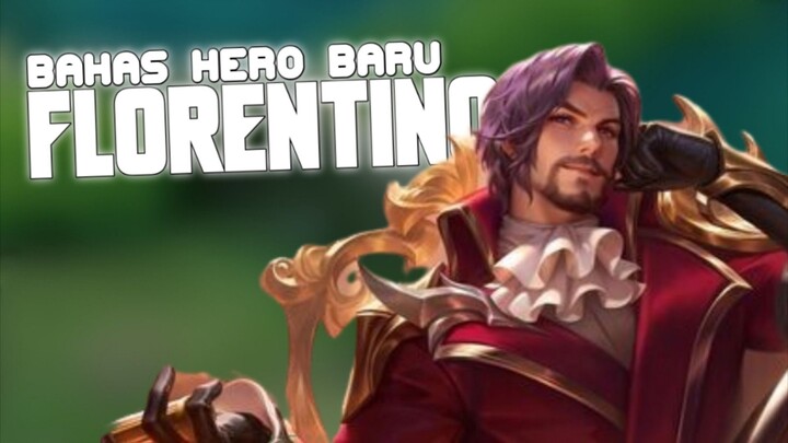 Tencent Gila Sih🔥 Bahas 4 Hero Baru Sekaligus Hadir di HOK Global - Honor Of Kings