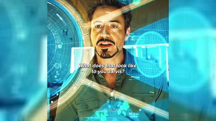 [Iron Man] Palladium poisoning is killing him—how did Tony even create a new element?