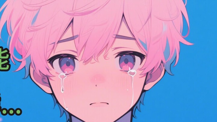 [Chinese Voice/BL/Orthopedics] Your arrogant younger brother laughed at you harshly after learning t