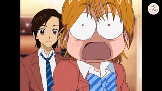Futari wa Precure(1080p)-tập 13-vietsub