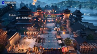 Fight For The Throne Episode 44 Sub Indo