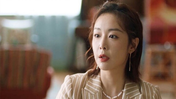 When it comes to acting, it’s still the two of you—neither one missed a beat.