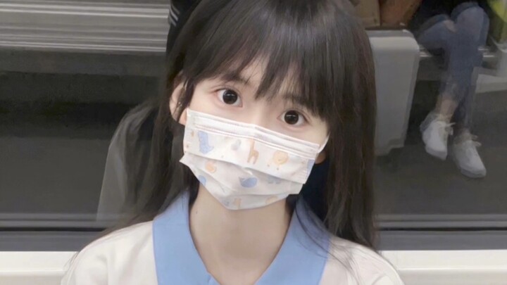 Dude, dude, have you ever hugged a girl?