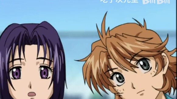Full Metal Panic: If you do this like Sosuke, you will be safe.