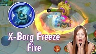 Top 4 heroes for Winter truncheon combo in mobile legends