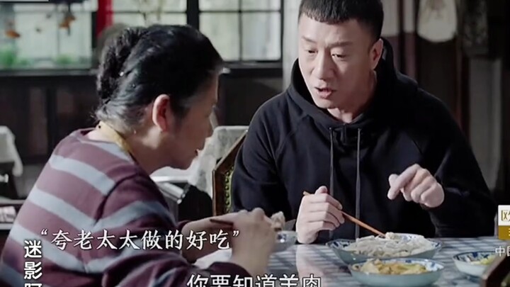 Vị giác đã hồi phục, ăn uống thật là ngon!