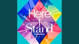 Here I Stand -Anime Edit-