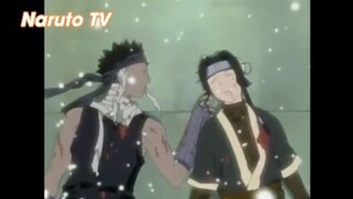 Naruto Dattebayo (Short Ep 19) - Zabuza hòa vào tuyết trắng