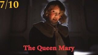 รีวิว The Queen Mary เรือผีปีศาจ - สนุกอยู่นะ.