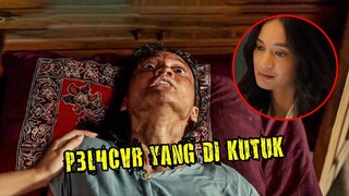 SEMUA AKAN TERGODA DENGAN KECANTIKANYA | Alur cerita film horor