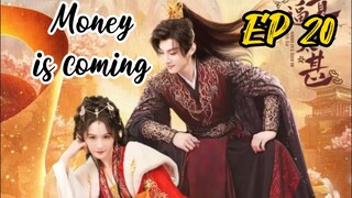 [ENG] EP 20 Money is coming