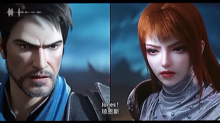 Chen nan vs dewa gadungan