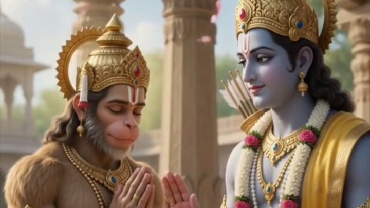 🚩 जय श्री राम 🙏 | प्रभु श्रीराम की भक्ति से भरा अद्भुत वीडियो 🚩🙏 जय श्री राम 🙏❤️ राम नाम की महि