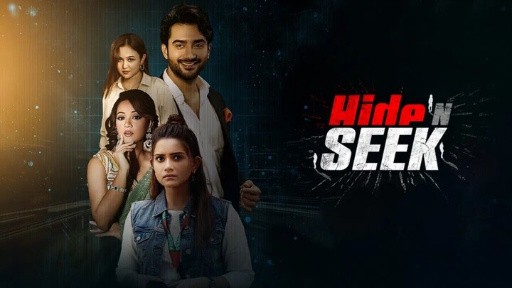 Hide N Seek (2025)Tanjin Tisha