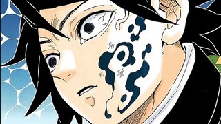 เพลิดเพลินไปกับการวาดภาพของ "ดาบพิฆาตอสูร" ตั้งแต่ต้น สไตล์การวาดภาพที่เป็นเอกลักษณ์ของ Gotouge Koyo