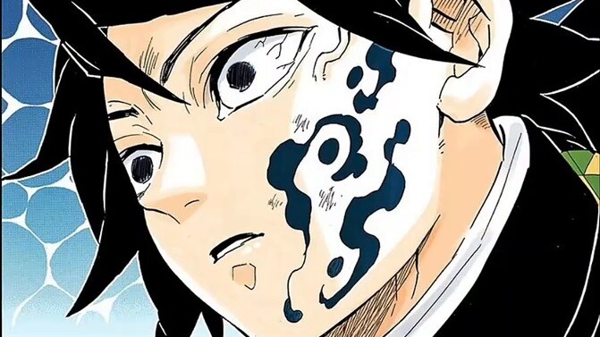 Enjoy the unique style of Koyoharu Gotouge's "Demon Slayer" from the beginning! [Full]