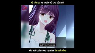 Review Truyện: Bảo Bối Của Lão Đại Đã Xuyên Không Trở Về! - Tập 10