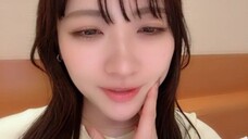 Ishida Chiho (STU48/SHOWROOM Live Streaming/2025.01.29)