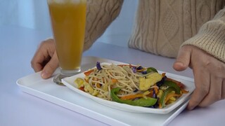 Bữa trưa ngày trở gió 💨 #monngonmoingay