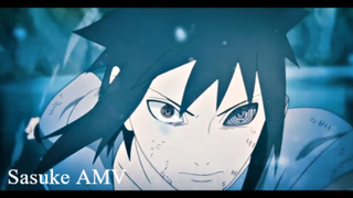 Sasuke AMV