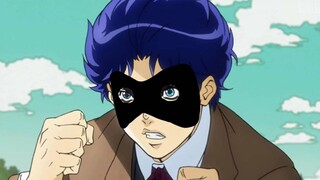 ⚡JOJO Phantom of shit♂⚡OP (Remake)