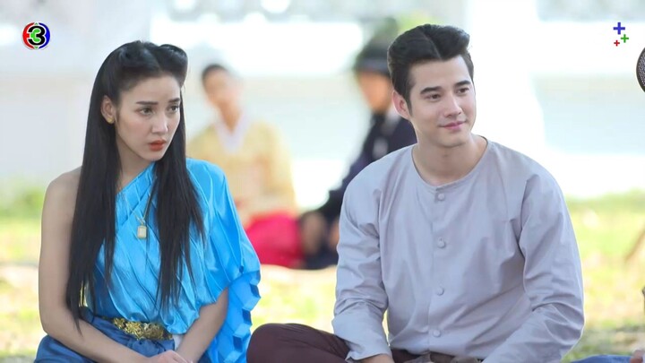 ทองเอกหมอยาท่าโฉลง EP.12