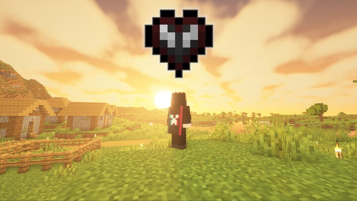 Permanent Wither + Minecraft in Hardcore Mode!